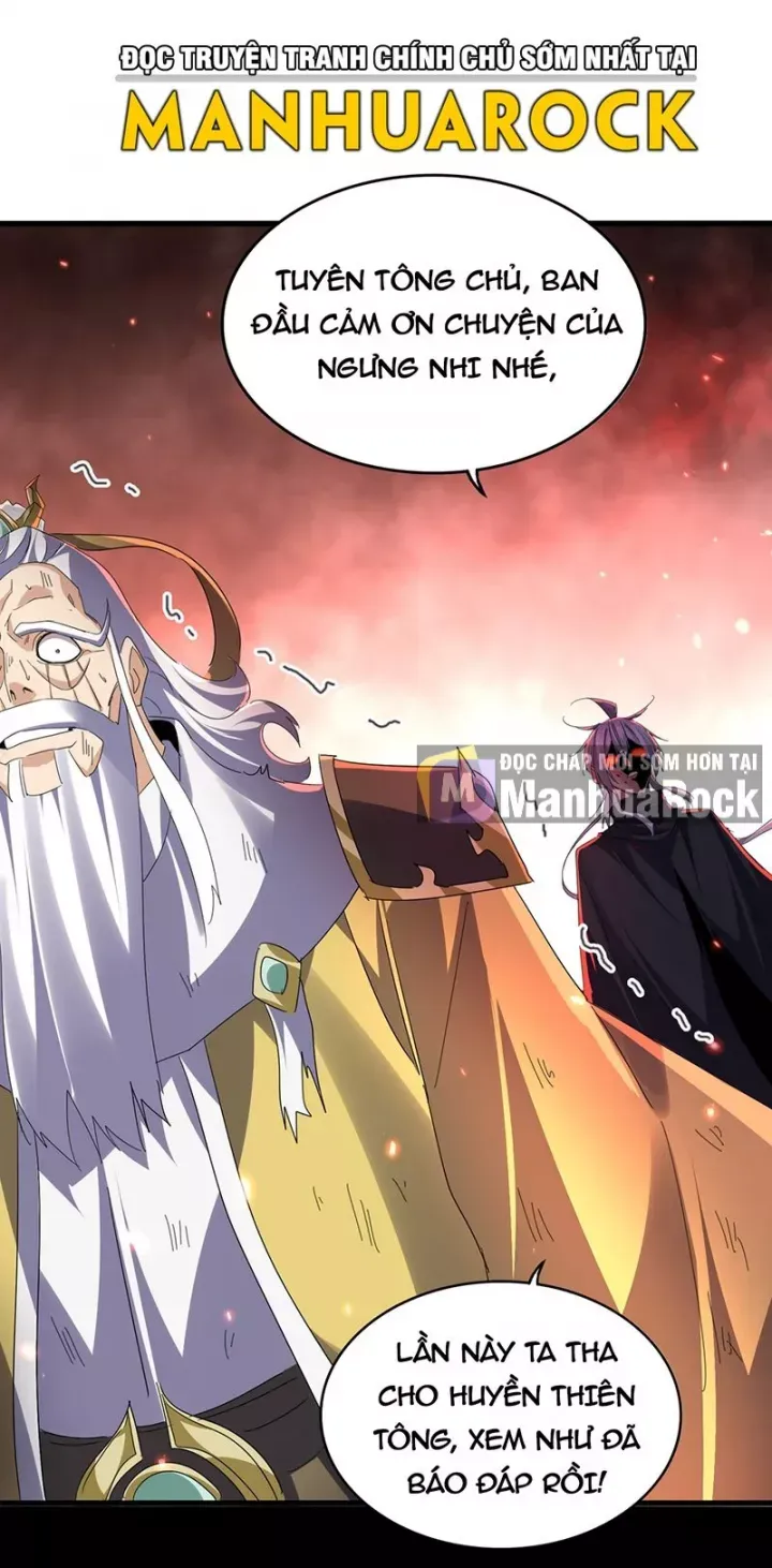 đọc truyện Đại Quản Gia Là Ma Hoàng Chương 778 ảnh 38 tại Thiên Thai Truyện