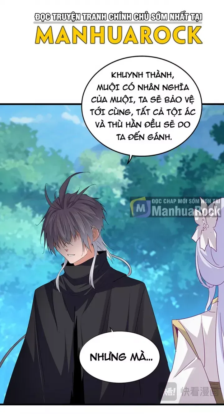 đọc truyện Đại Quản Gia Là Ma Hoàng Chương 778 ảnh 46 tại Thiên Thai Truyện