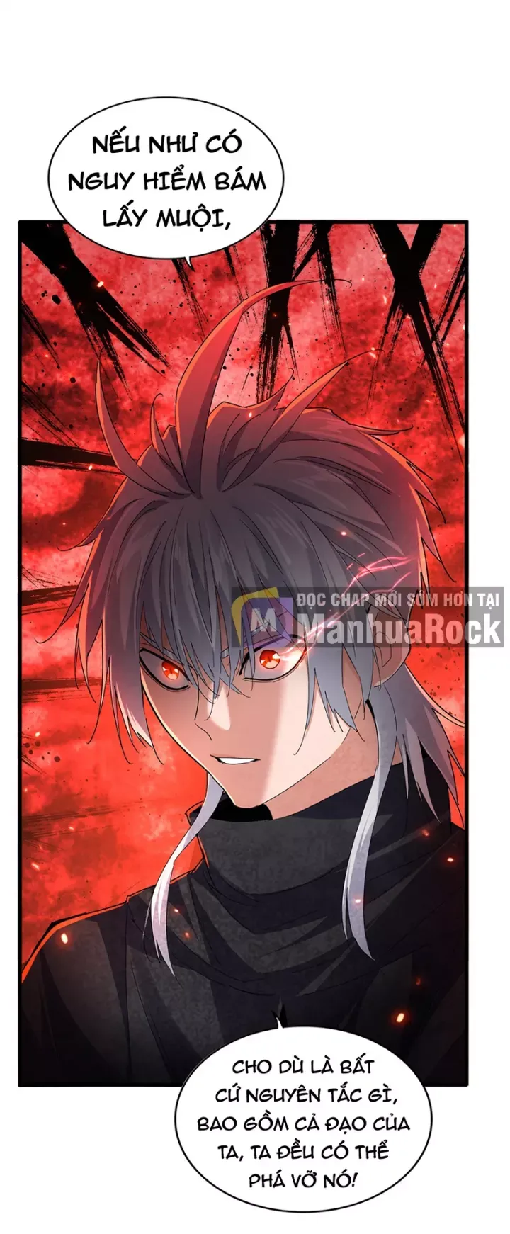 đọc truyện Đại Quản Gia Là Ma Hoàng Chương 778 ảnh 47 tại Thiên Thai Truyện