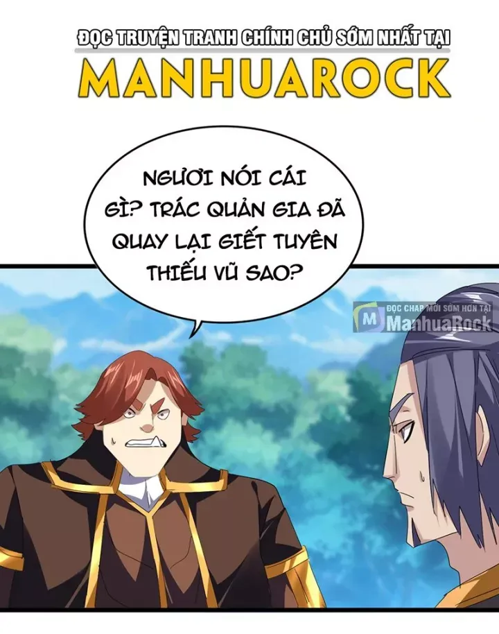 đọc truyện Đại Quản Gia Là Ma Hoàng Chương 778 ảnh 51 tại Thiên Thai Truyện