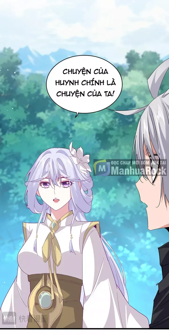 đọc truyện Đại Quản Gia Là Ma Hoàng Chương 778 ảnh 7 tại Thiên Thai Truyện