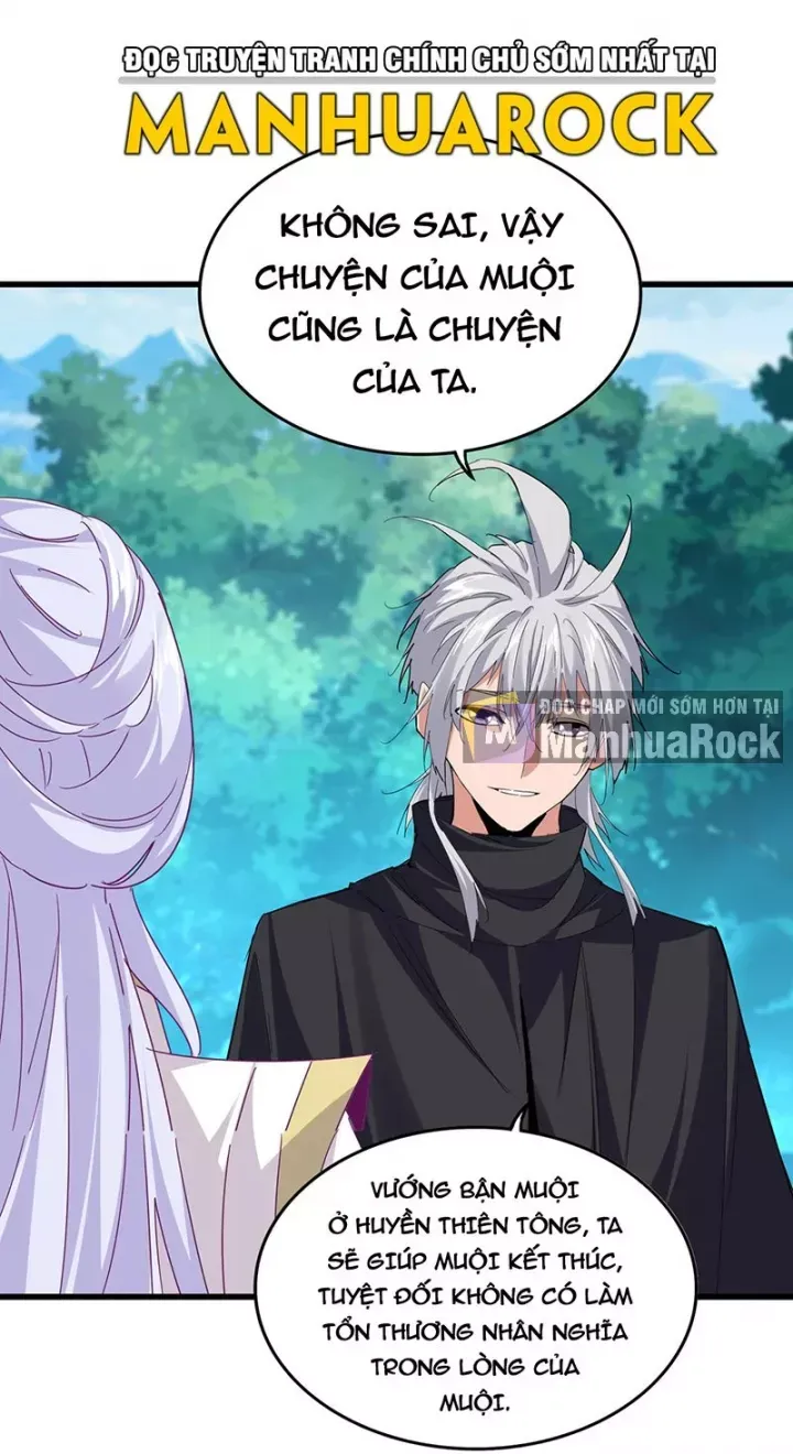 đọc truyện Đại Quản Gia Là Ma Hoàng Chương 778 ảnh 10 tại Thiên Thai Truyện