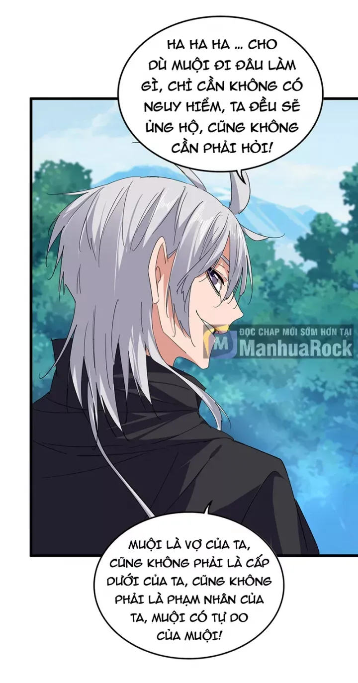 đọc truyện Đại Quản Gia Là Ma Hoàng Chương 779 ảnh 12 tại Thiên Thai Truyện