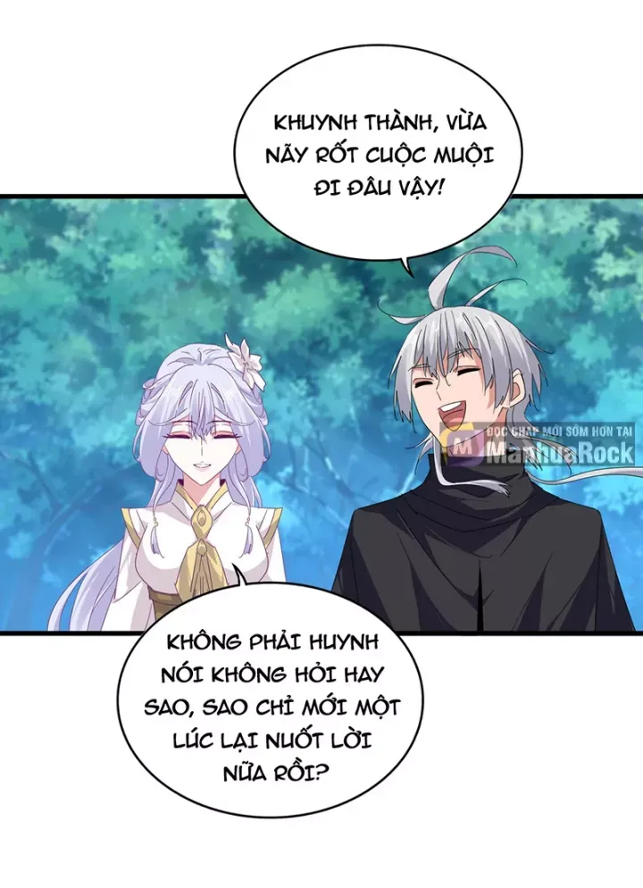 đọc truyện Đại Quản Gia Là Ma Hoàng Chương 779 ảnh 17 tại Thiên Thai Truyện