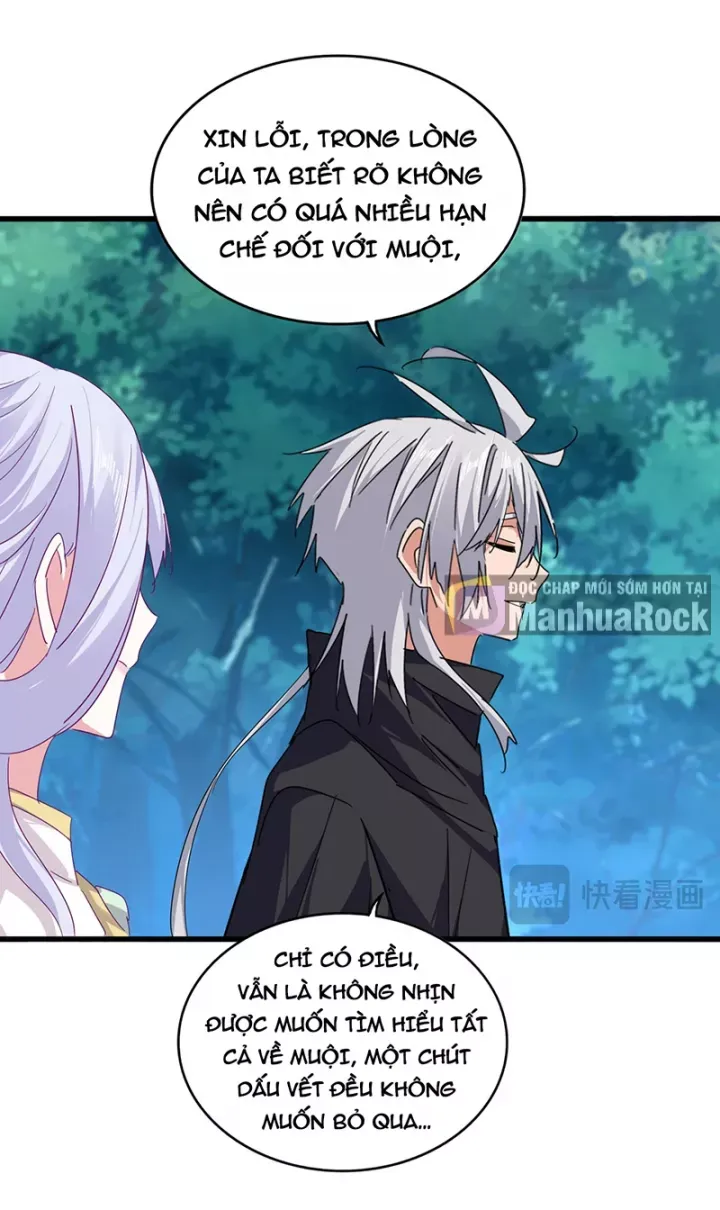 đọc truyện Đại Quản Gia Là Ma Hoàng Chương 779 ảnh 18 tại Thiên Thai Truyện