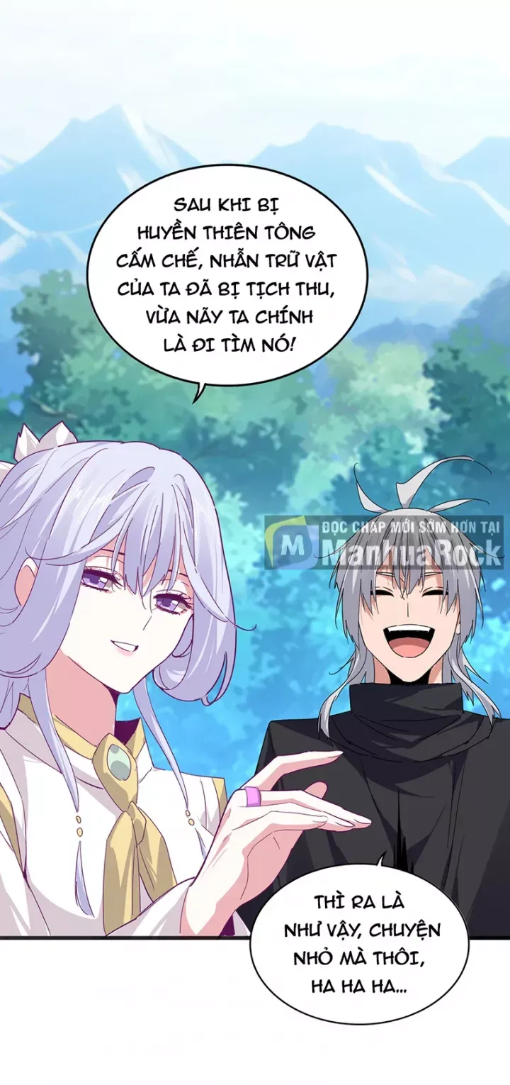 đọc truyện Đại Quản Gia Là Ma Hoàng Chương 779 ảnh 21 tại Thiên Thai Truyện