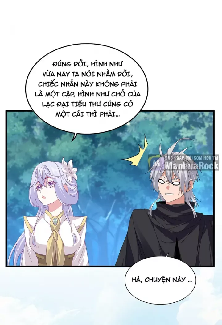 đọc truyện Đại Quản Gia Là Ma Hoàng Chương 779 ảnh 23 tại Thiên Thai Truyện