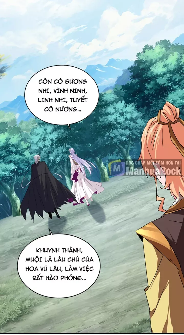 đọc truyện Đại Quản Gia Là Ma Hoàng Chương 779 ảnh 24 tại Thiên Thai Truyện