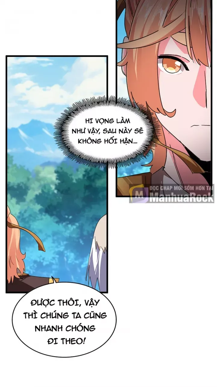 đọc truyện Đại Quản Gia Là Ma Hoàng Chương 779 ảnh 29 tại Thiên Thai Truyện