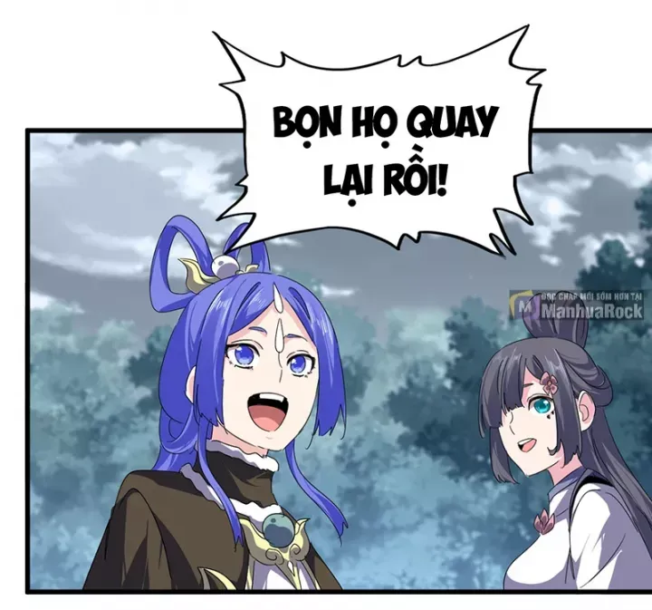 đọc truyện Đại Quản Gia Là Ma Hoàng Chương 779 ảnh 31 tại Thiên Thai Truyện