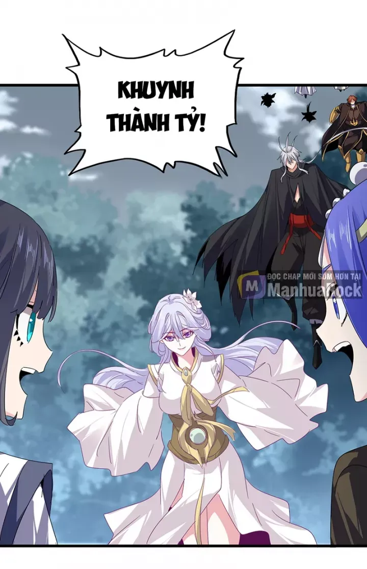 đọc truyện Đại Quản Gia Là Ma Hoàng Chương 779 ảnh 32 tại Thiên Thai Truyện