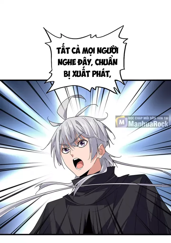 đọc truyện Đại Quản Gia Là Ma Hoàng Chương 779 ảnh 33 tại Thiên Thai Truyện