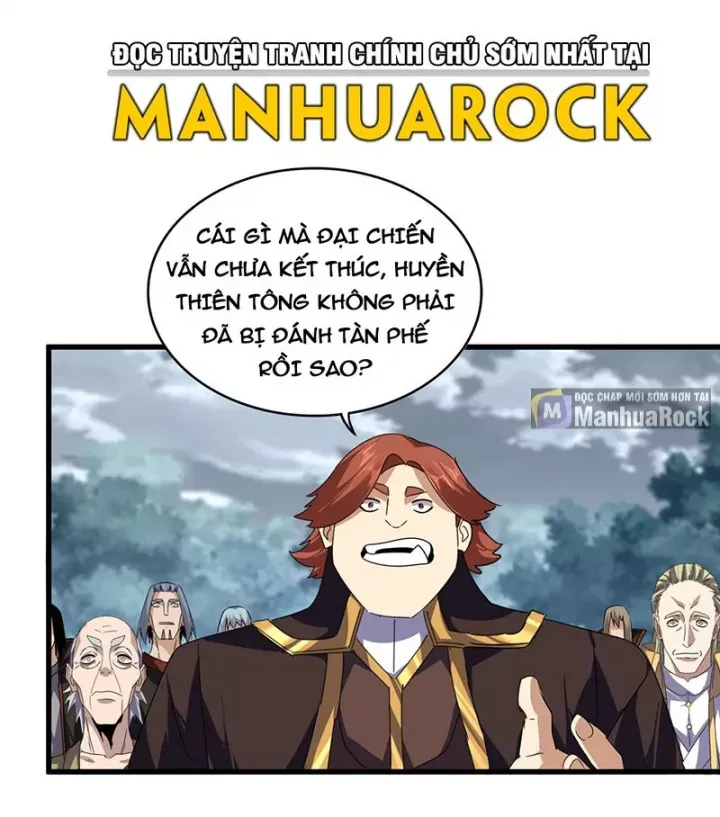 đọc truyện Đại Quản Gia Là Ma Hoàng Chương 779 ảnh 35 tại Thiên Thai Truyện