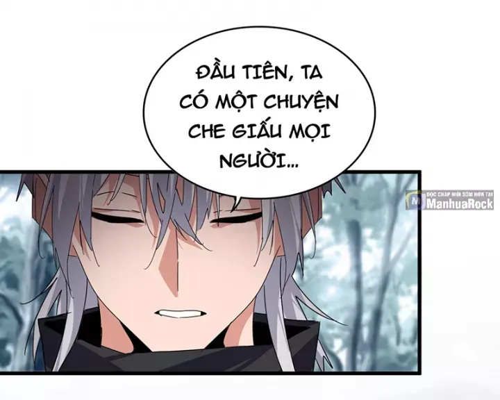 đọc truyện Đại Quản Gia Là Ma Hoàng Chương 779 ảnh 36 tại Thiên Thai Truyện