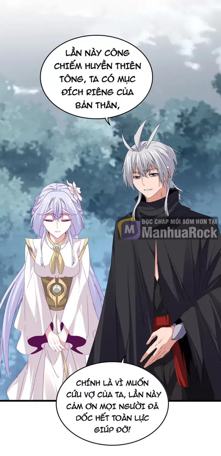 đọc truyện Đại Quản Gia Là Ma Hoàng Chương 779 ảnh 37 tại Thiên Thai Truyện