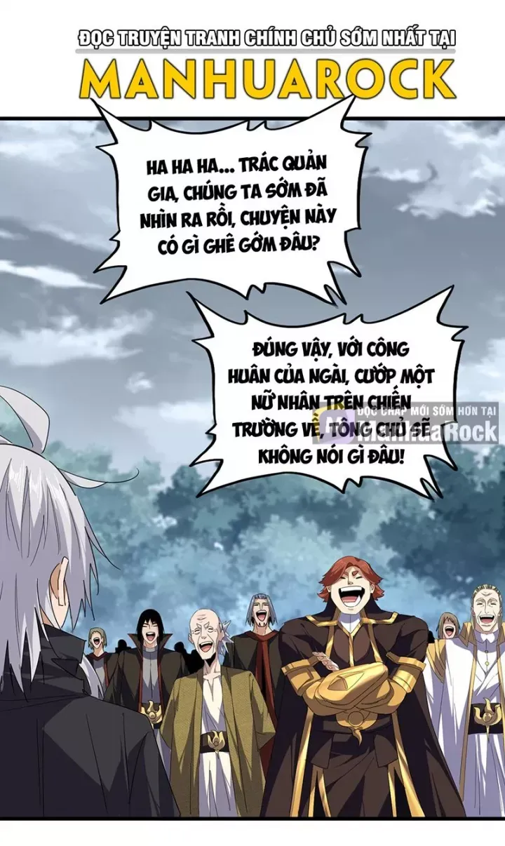 đọc truyện Đại Quản Gia Là Ma Hoàng Chương 779 ảnh 39 tại Thiên Thai Truyện