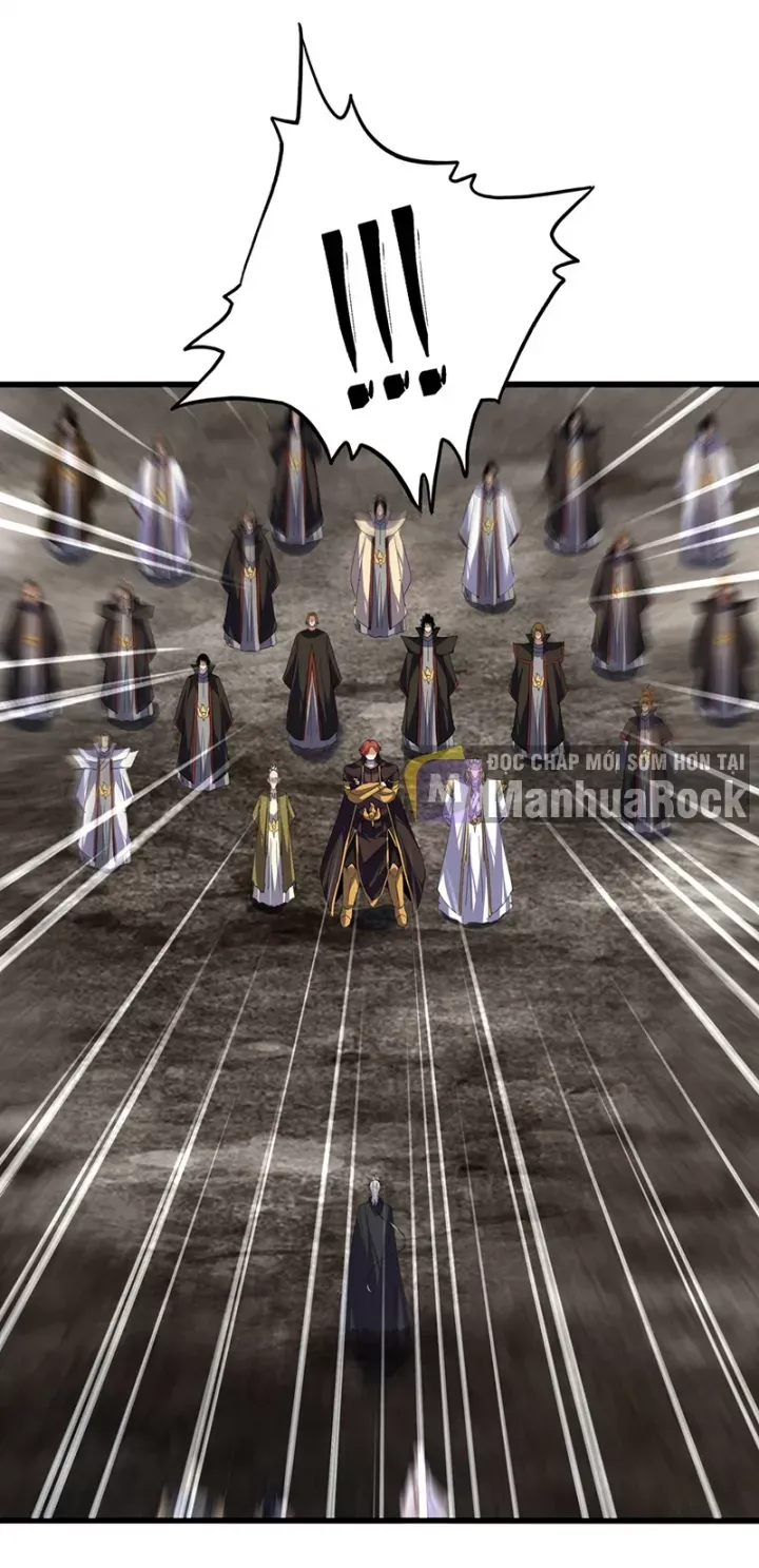 đọc truyện Đại Quản Gia Là Ma Hoàng Chương 779 ảnh 46 tại Thiên Thai Truyện