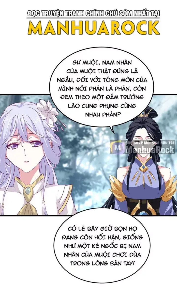 đọc truyện Đại Quản Gia Là Ma Hoàng Chương 779 ảnh 47 tại Thiên Thai Truyện