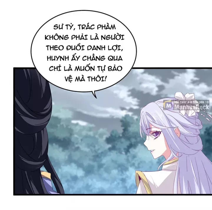 đọc truyện Đại Quản Gia Là Ma Hoàng Chương 779 ảnh 48 tại Thiên Thai Truyện