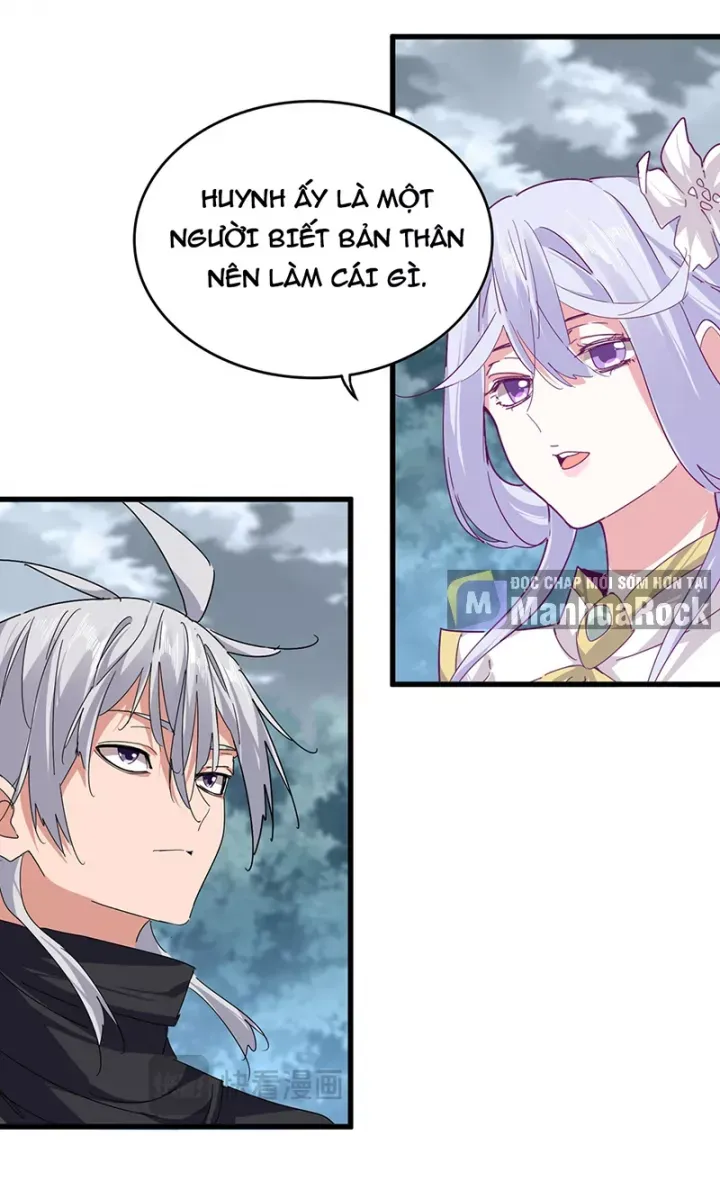 đọc truyện Đại Quản Gia Là Ma Hoàng Chương 779 ảnh 50 tại Thiên Thai Truyện