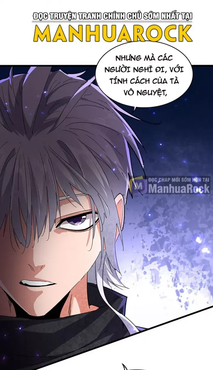 đọc truyện Đại Quản Gia Là Ma Hoàng Chương 779 ảnh 54 tại Thiên Thai Truyện