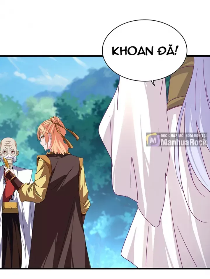 đọc truyện Đại Quản Gia Là Ma Hoàng Chương 779 ảnh 9 tại Thiên Thai Truyện