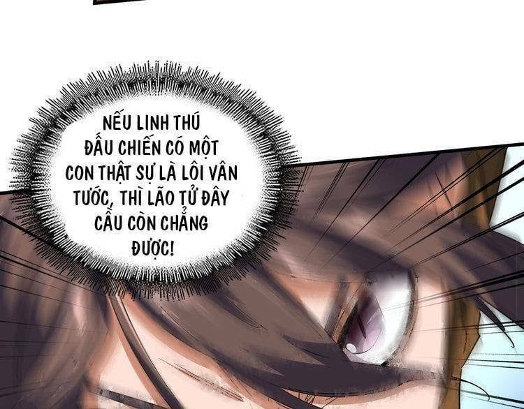 đọc truyện Đại Quản Gia Là Ma Hoàng Chương 78 ảnh 30 tại Thiên Thai Truyện