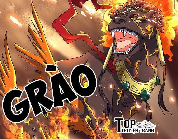 đọc truyện Đại Quản Gia Là Ma Hoàng Chương 78 ảnh 44 tại Thiên Thai Truyện