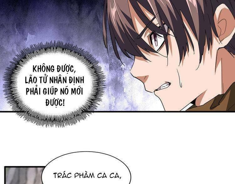 đọc truyện Đại Quản Gia Là Ma Hoàng Chương 78 ảnh 56 tại Thiên Thai Truyện