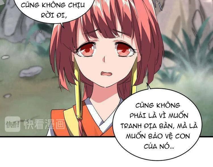 đọc truyện Đại Quản Gia Là Ma Hoàng Chương 78 ảnh 59 tại Thiên Thai Truyện