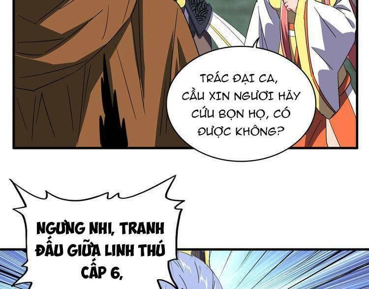 đọc truyện Đại Quản Gia Là Ma Hoàng Chương 78 ảnh 66 tại Thiên Thai Truyện