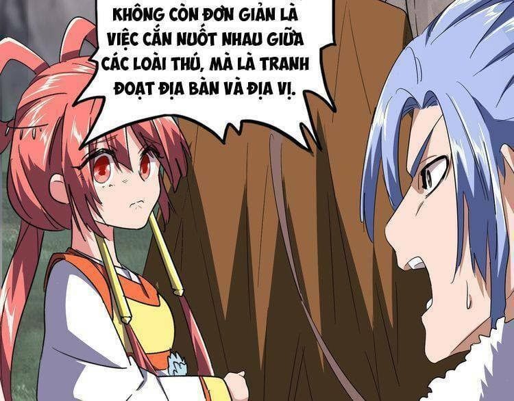 đọc truyện Đại Quản Gia Là Ma Hoàng Chương 78 ảnh 69 tại Thiên Thai Truyện