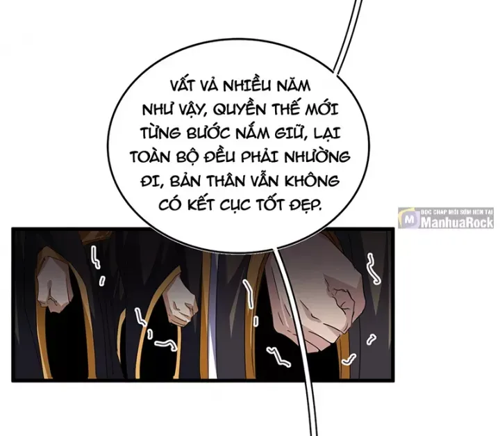 đọc truyện Đại Quản Gia Là Ma Hoàng Chương 780 ảnh 13 tại Thiên Thai Truyện