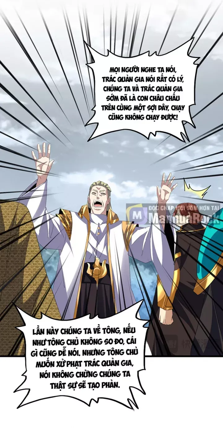 đọc truyện Đại Quản Gia Là Ma Hoàng Chương 780 ảnh 15 tại Thiên Thai Truyện