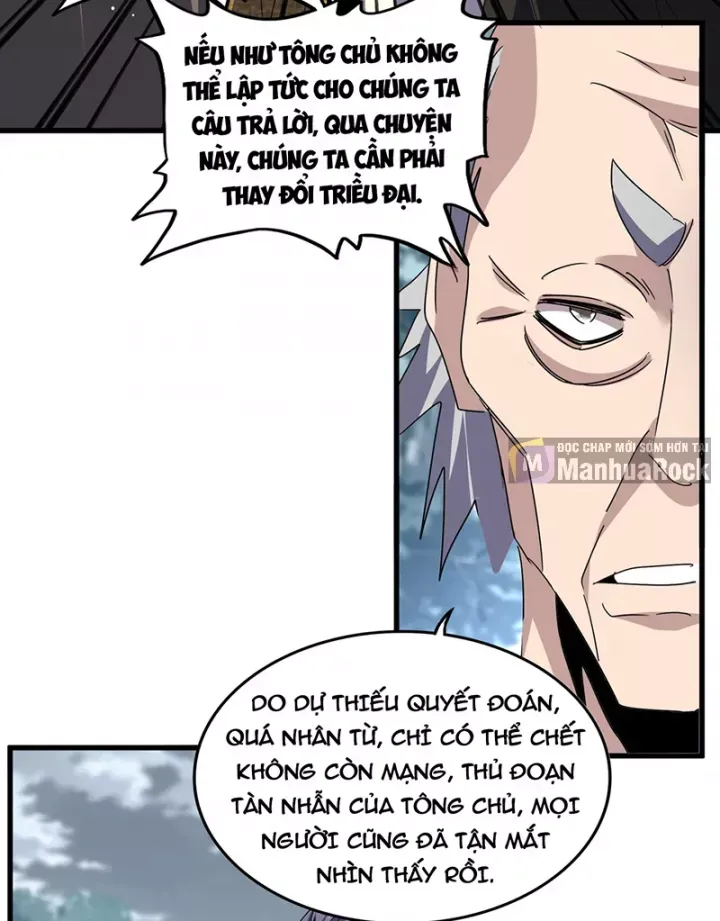 đọc truyện Đại Quản Gia Là Ma Hoàng Chương 780 ảnh 19 tại Thiên Thai Truyện