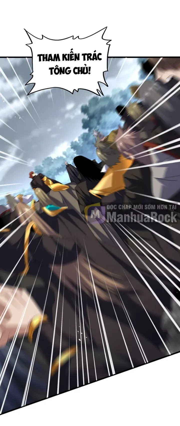 đọc truyện Đại Quản Gia Là Ma Hoàng Chương 780 ảnh 23 tại Thiên Thai Truyện