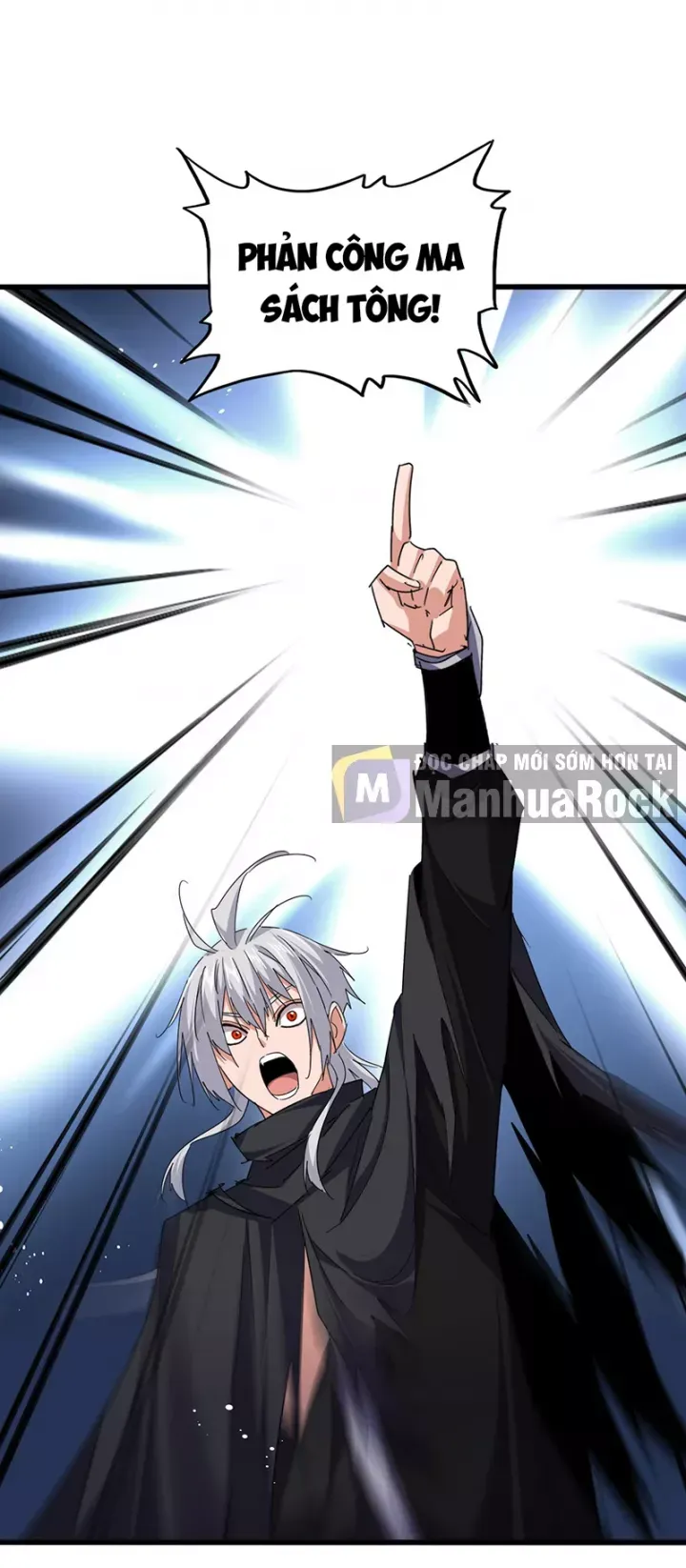 đọc truyện Đại Quản Gia Là Ma Hoàng Chương 780 ảnh 26 tại Thiên Thai Truyện