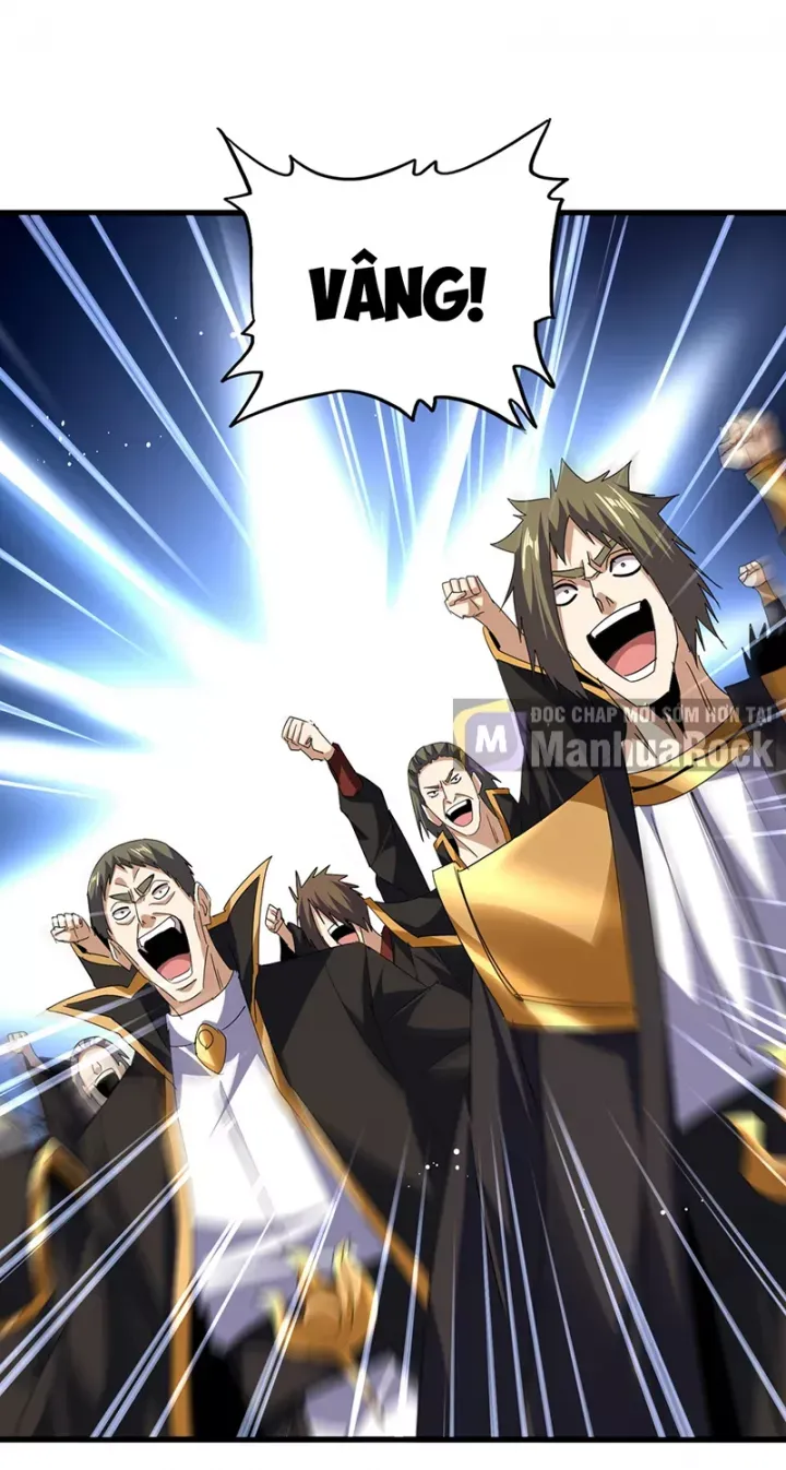 đọc truyện Đại Quản Gia Là Ma Hoàng Chương 780 ảnh 27 tại Thiên Thai Truyện