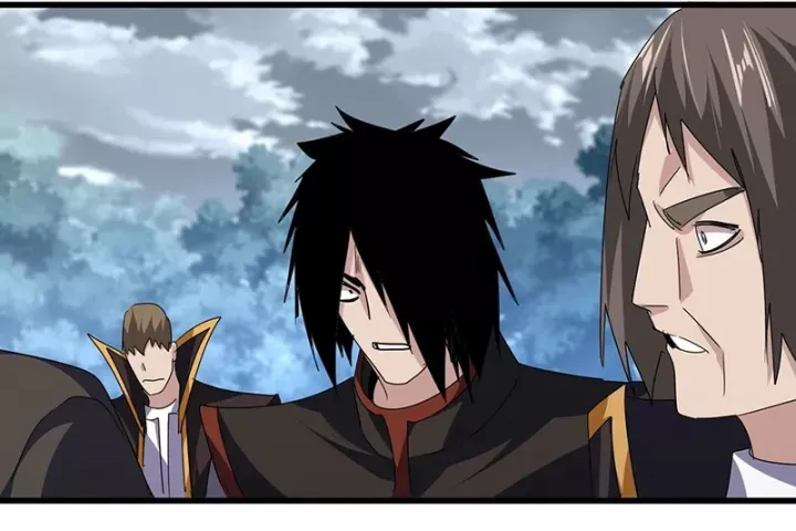 đọc truyện Đại Quản Gia Là Ma Hoàng Chương 780 ảnh 5 tại Thiên Thai Truyện