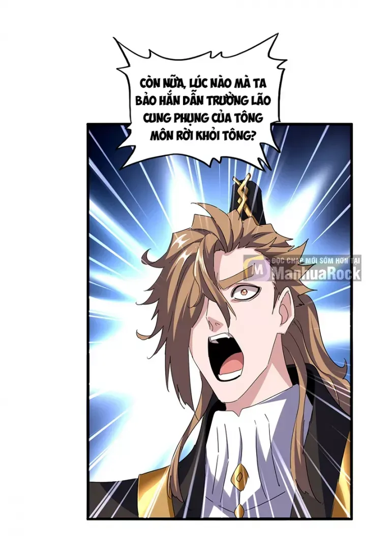 đọc truyện Đại Quản Gia Là Ma Hoàng Chương 780 ảnh 38 tại Thiên Thai Truyện