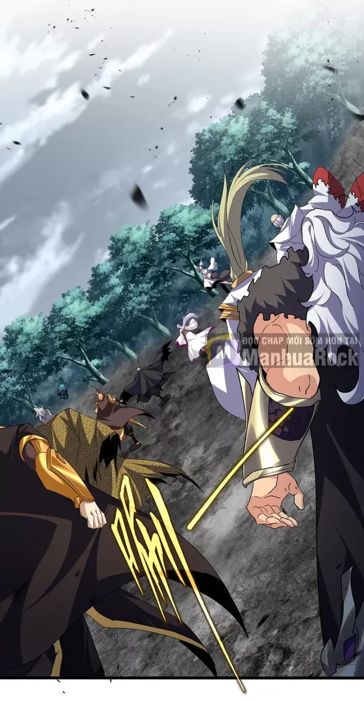 đọc truyện Đại Quản Gia Là Ma Hoàng Chương 780 ảnh 44 tại Thiên Thai Truyện