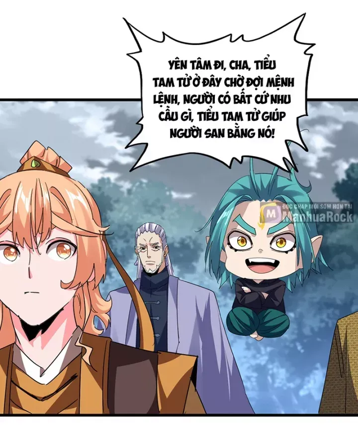 đọc truyện Đại Quản Gia Là Ma Hoàng Chương 780 ảnh 48 tại Thiên Thai Truyện