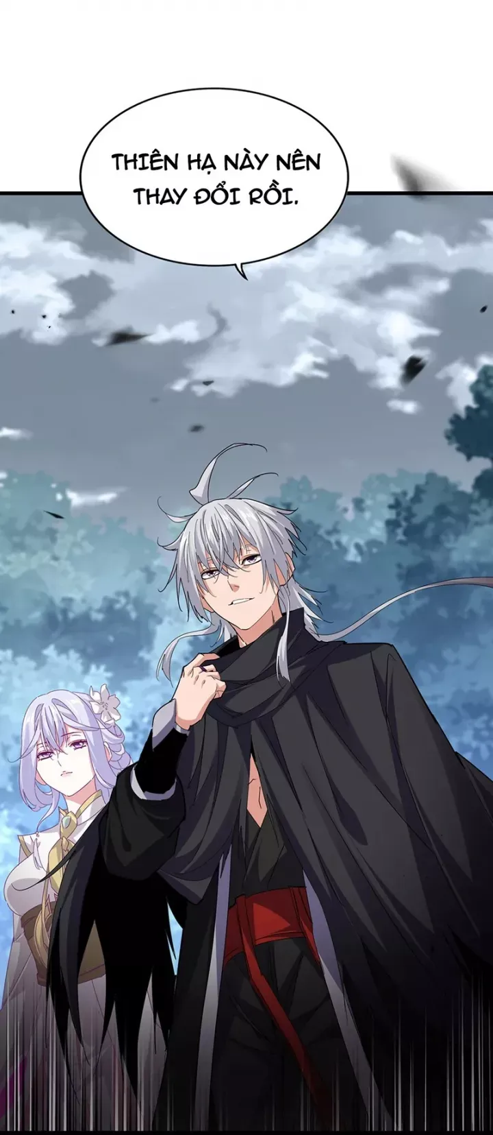 đọc truyện Đại Quản Gia Là Ma Hoàng Chương 780 ảnh 52 tại Thiên Thai Truyện