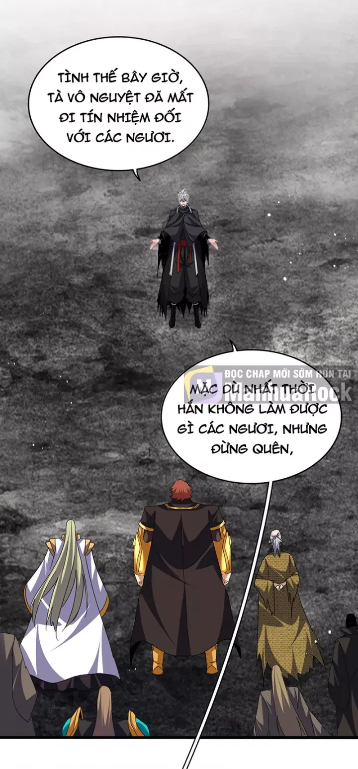 đọc truyện Đại Quản Gia Là Ma Hoàng Chương 780 ảnh 10 tại Thiên Thai Truyện