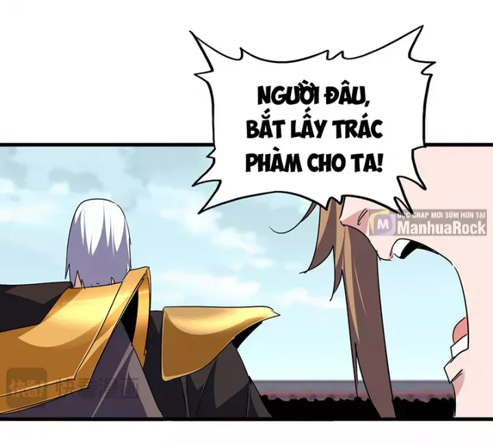 đọc truyện Đại Quản Gia Là Ma Hoàng Chương 781 ảnh 25 tại Thiên Thai Truyện