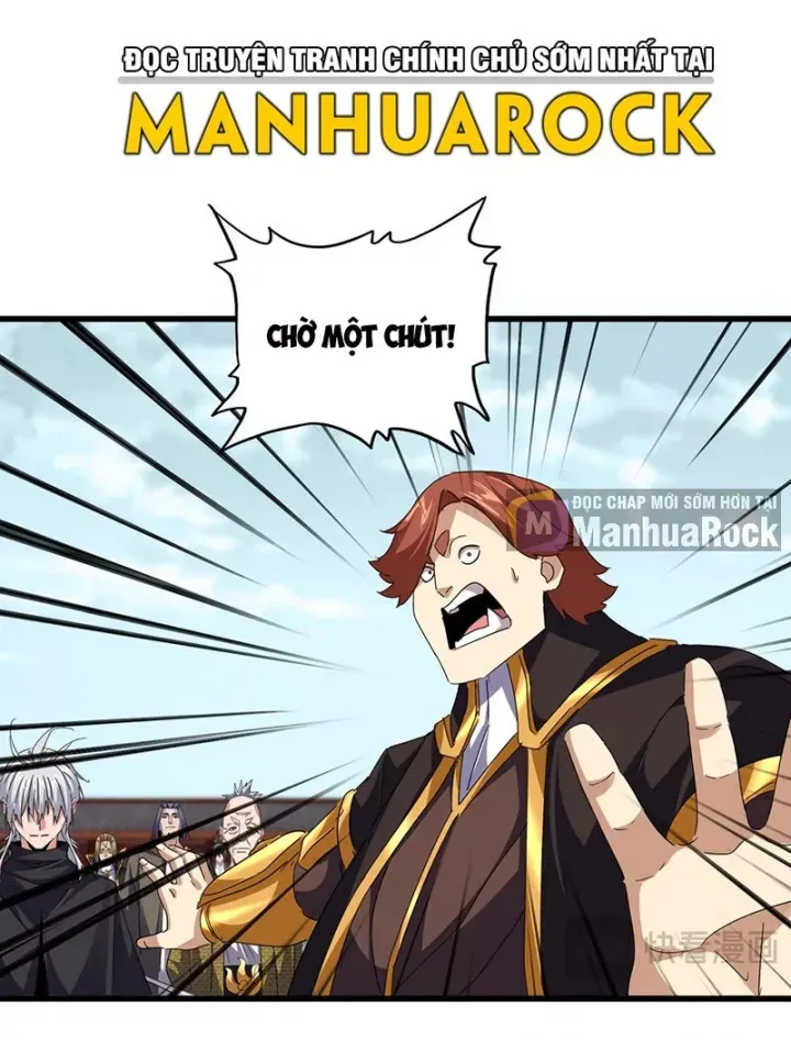 đọc truyện Đại Quản Gia Là Ma Hoàng Chương 781 ảnh 34 tại Thiên Thai Truyện