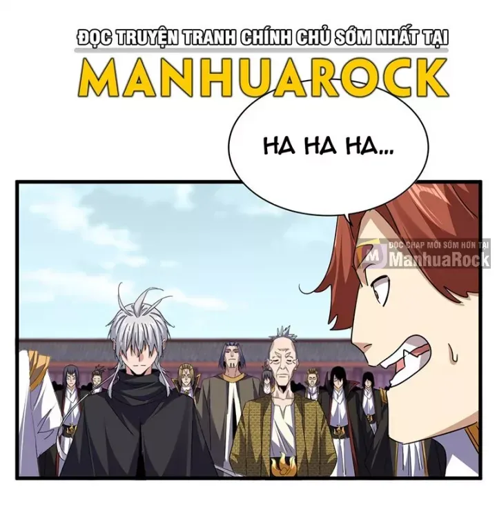 đọc truyện Đại Quản Gia Là Ma Hoàng Chương 781 ảnh 39 tại Thiên Thai Truyện