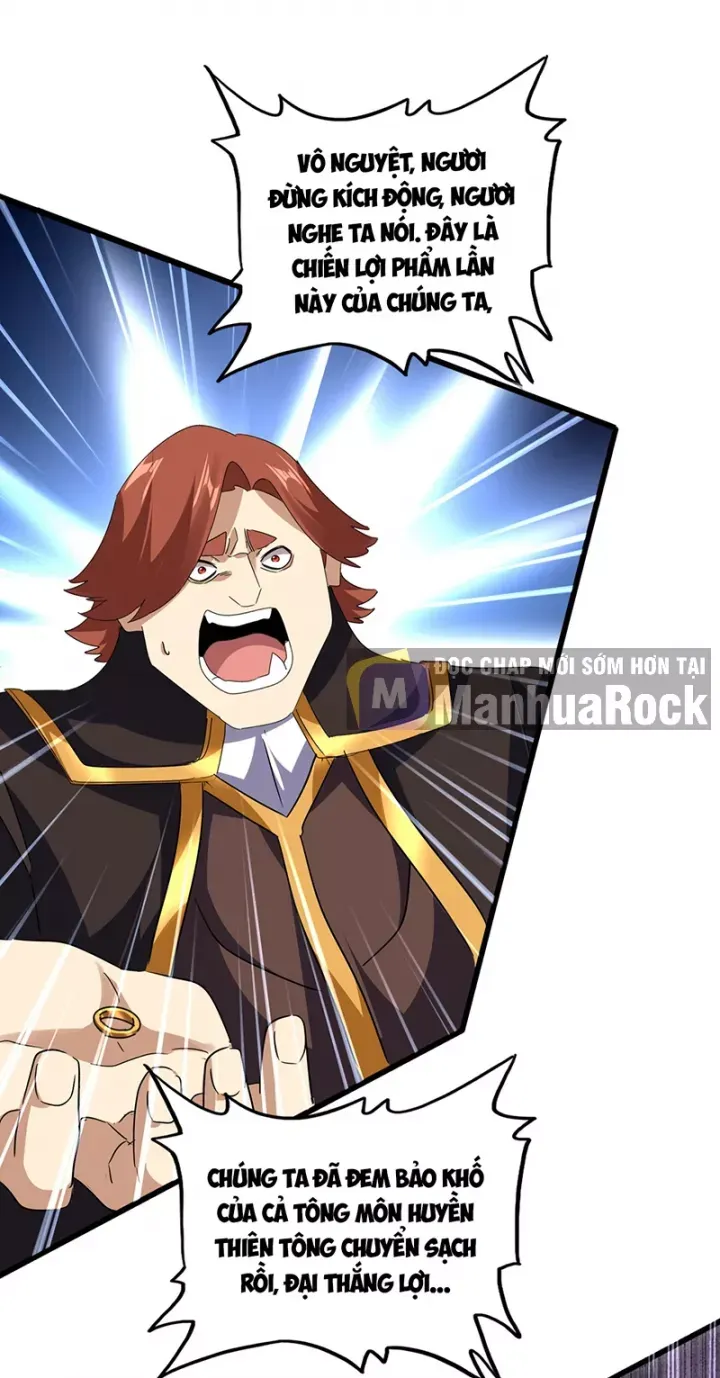 đọc truyện Đại Quản Gia Là Ma Hoàng Chương 781 ảnh 47 tại Thiên Thai Truyện