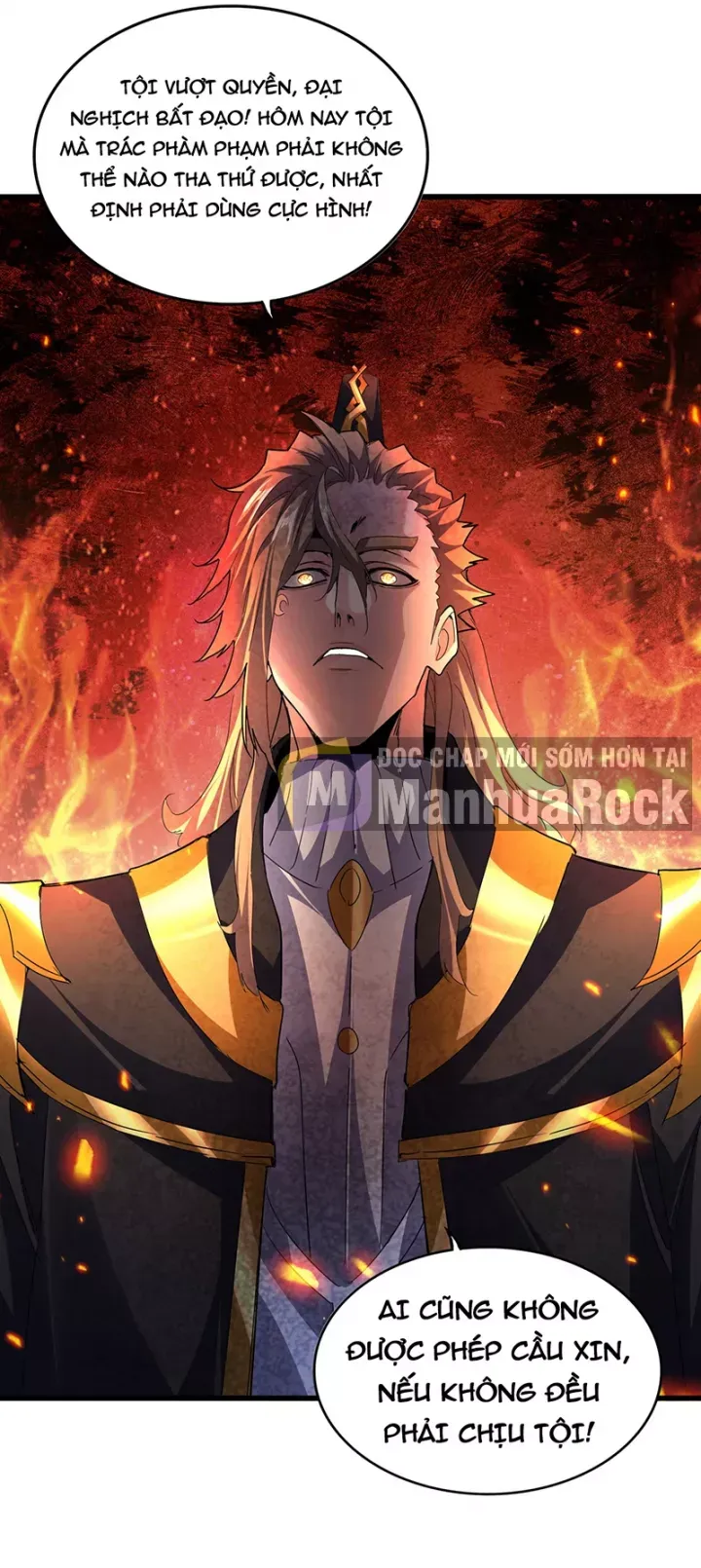 đọc truyện Đại Quản Gia Là Ma Hoàng Chương 781 ảnh 50 tại Thiên Thai Truyện