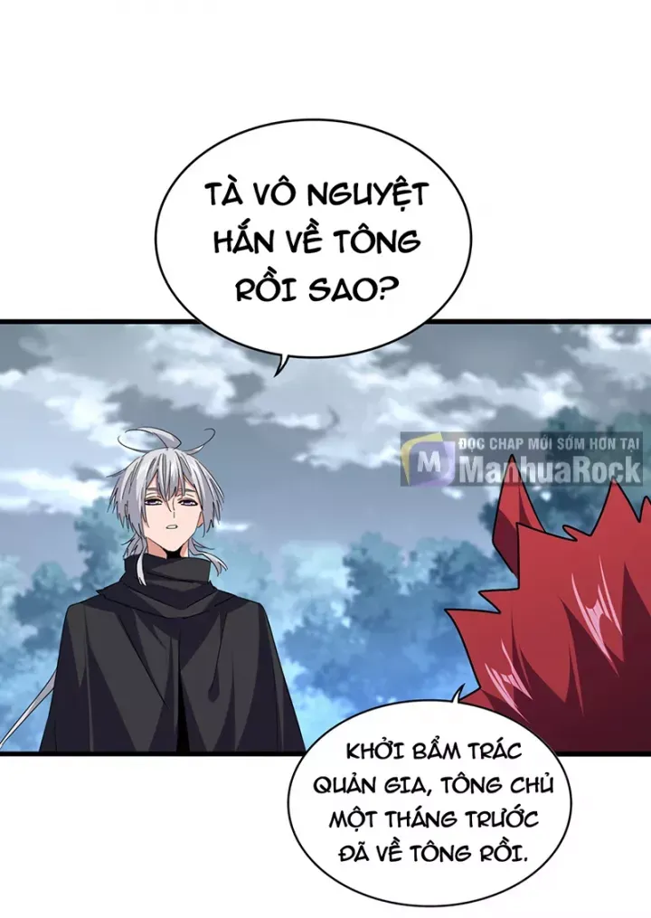 đọc truyện Đại Quản Gia Là Ma Hoàng Chương 781 ảnh 10 tại Thiên Thai Truyện